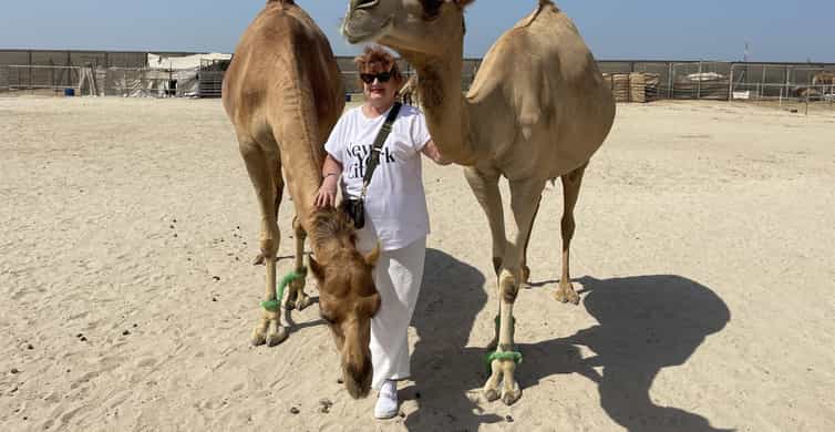 Manama: Tour from the South to the North of Bahrain photo 8