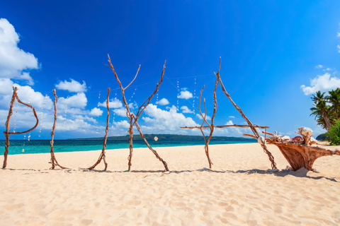 Boracay Soul: Hidden Shores, Feast & Ancestral Village Visit