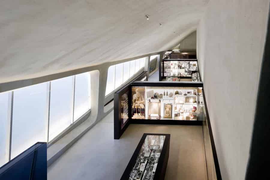 Los Angeles: Holocaust Museum LA Eintrittskarte. Foto: GetYourGuide