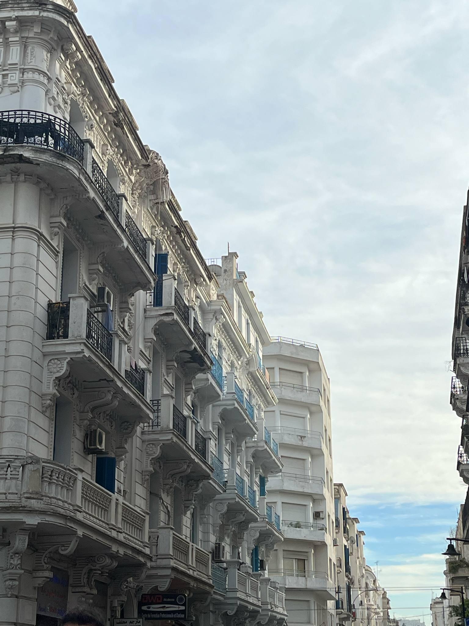 La Goulette: Gemeinsame Führung durch Tunis, Karthago & Sidi Bou Saïd