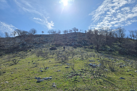 Hike Mount Shpirag and Enjoy Stunning Berat Views