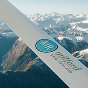 From Queenstown: Milford Sound Flight and Cruise with Lunch From Queenstown: Milford Sound Flight and Cruise with Lunch