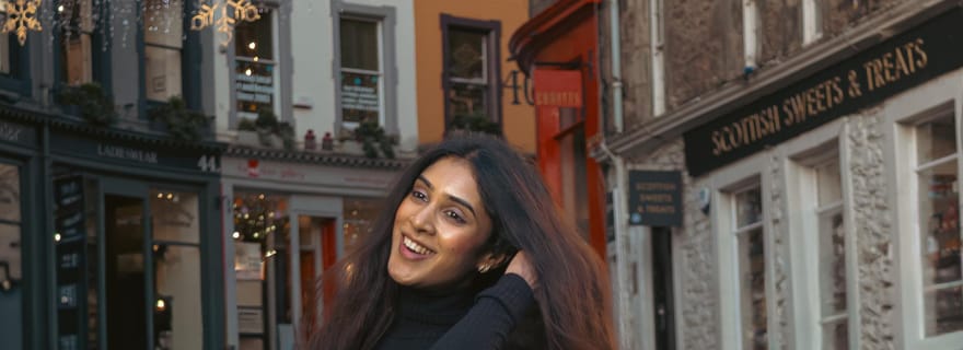 Immortalisez votre aventure écossaise – Photographie professionnelle