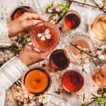 Laboratorio di cocktail alsaziani e tour immersivo della cantina