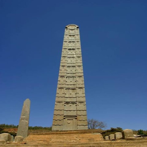 From Axum: 3-Day Tigray Culture & Local Life