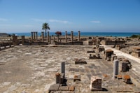 Barbate, Strait Natural Park & Baelo Claudia Catamaran - Housity