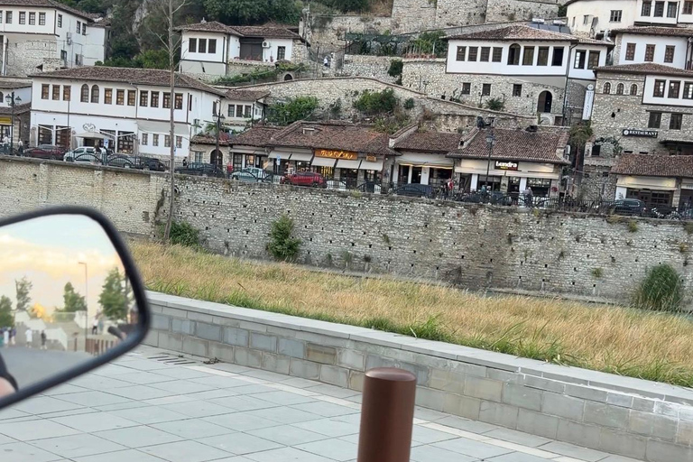 ATV Tour Berat ATV Tour Berat (2 persona /1 quad )