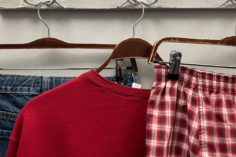 مونتريال: جولة تسوق مستعملة مع أحد السكان المحليين