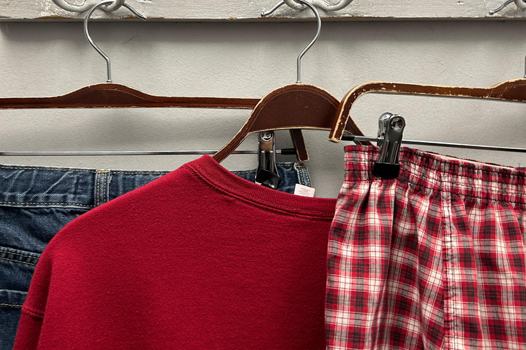 مونتريال: جولة تسوق مستعملة مع أحد السكان المحليين