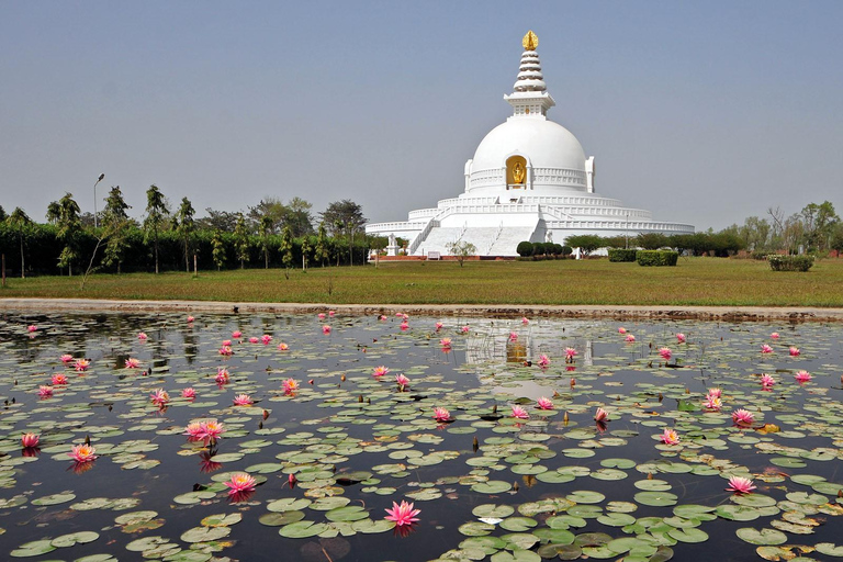 Nepal Buddhist Tour