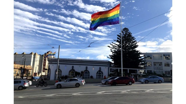 The Ultimate LGBTQ Castro District Walking Tour