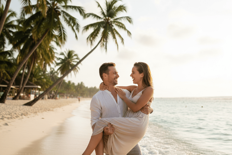 5-Day Romantic Kenya Safari: Loita Hills, Masai Mara & Diani