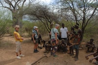 Visita de 2 días Dataga y Hadza - Cultural Tour + Walking - Housity