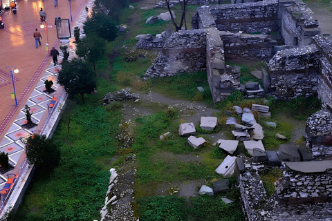 Izmir: 5-Day Biblical 7 Churches Private Tour