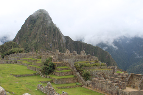 Het Peru van de Andes