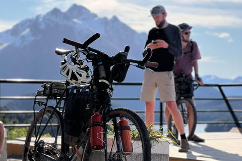 Bariloche: Electric Bike and Mountain Bike Rental Bariloche: Rent an Electric Bike or Mountain Bike