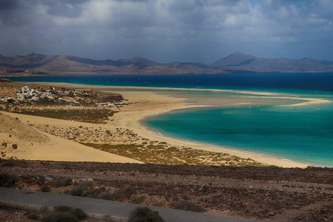 Fuerteventura: Safari Cofete