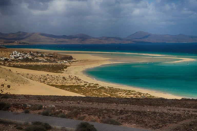 Fuerteventura: Safári Cofete