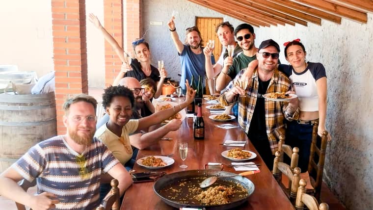 Las Mejores Actividades en Villafranca del Panadés