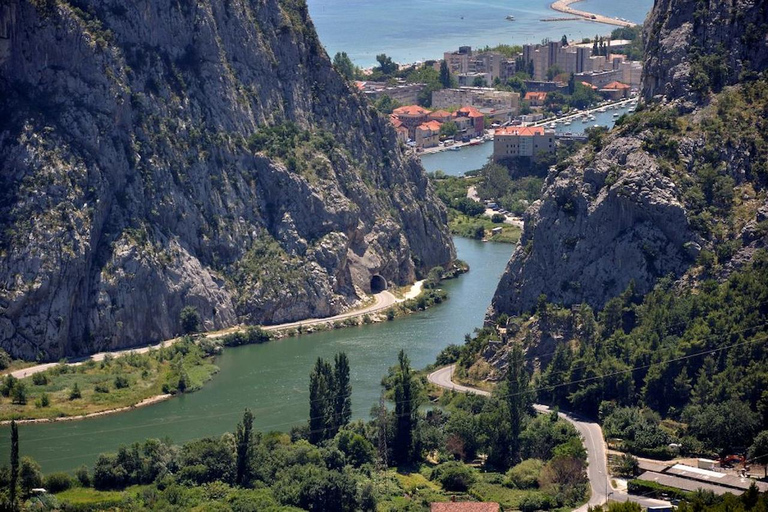 Balkans - Italy: 17-Days Motorcycle Tour 15.05.25 - 01.06.25