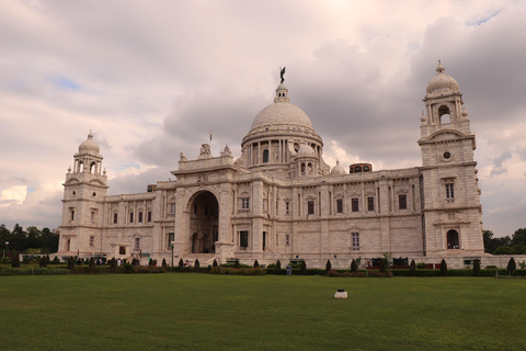 From Kolkata: Bishnupur and Mayapur 5-Day Guided Tour