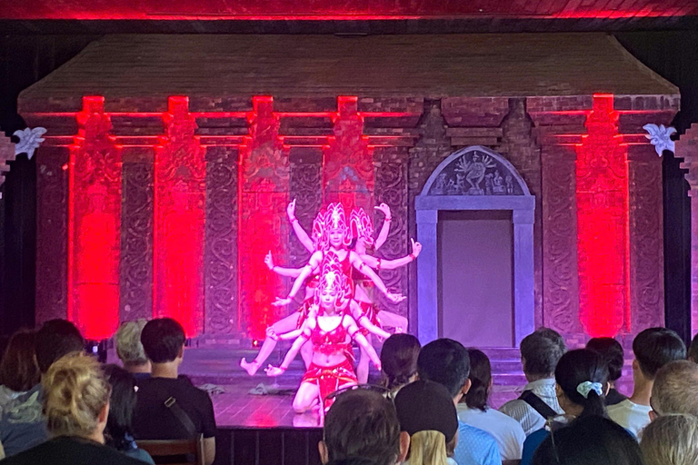 Hoi An: My Son Sanctuary Sunrise Tour with Breakfast