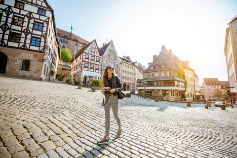 Privé dagtrip van Bazel naar Colmar, Straatsburg &amp; terugPrivé dagtrip van Bazel naar Colmar Straatsburg en terug