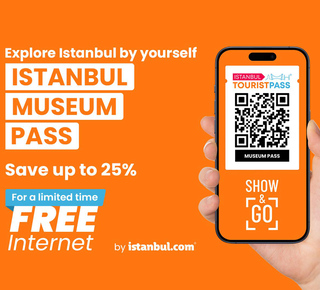 Istanbul Museum Pass en Estambul