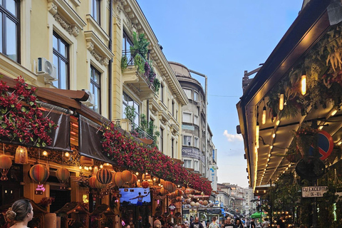 Romania Private Tour with Local Guide & Transfers