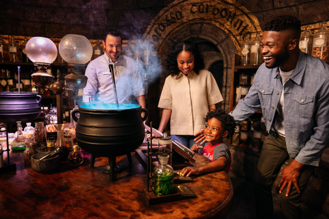 洛杉矶：Go City 全包通票，畅游35+景点2日通票