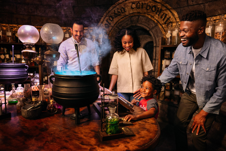 洛杉矶：Go City 全包通票，畅游35+景点2日通票