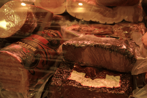 Get a Taste of Thessaloniki - Food Tour & Lunch