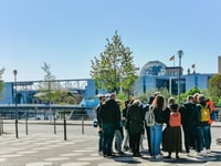 Berlin, Regierungsviertelrundfahrt und Reichstag Dombesuch - Hizvo