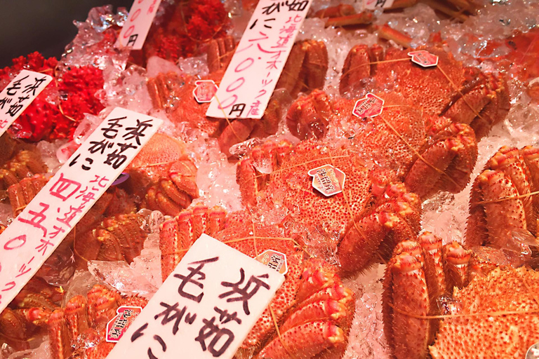 Sapporo: Private Full Day City and Cultural Tour with Guide