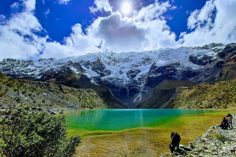 “Cusco, land of magic” 6D / 5N + HOTEL ⭐⭐