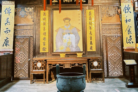 Hidden Eats of Hangzhou: A Local Street Food Experience