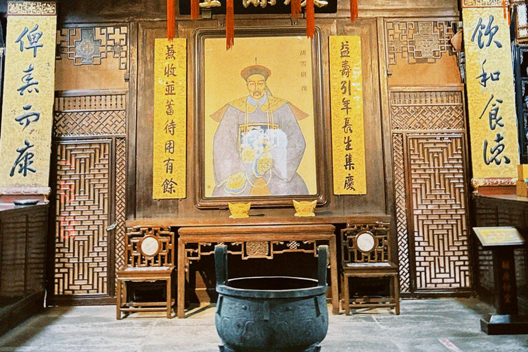 Hidden Eats of Hangzhou: A Local Street Food Experience