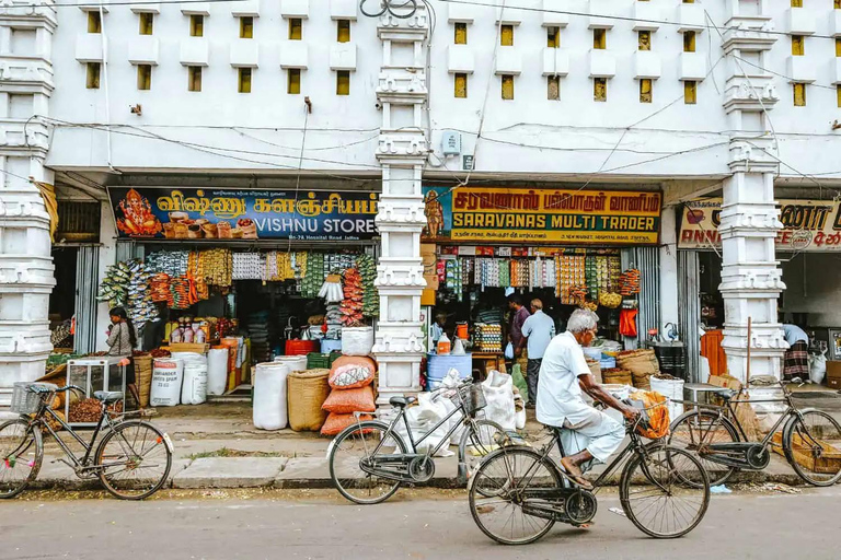 Sri Lanka 12 Tage Historische und denkwürdige Nord- und Osttour