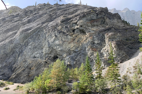 Wycieczka prywatna - Best of Canmore / Kananaskis