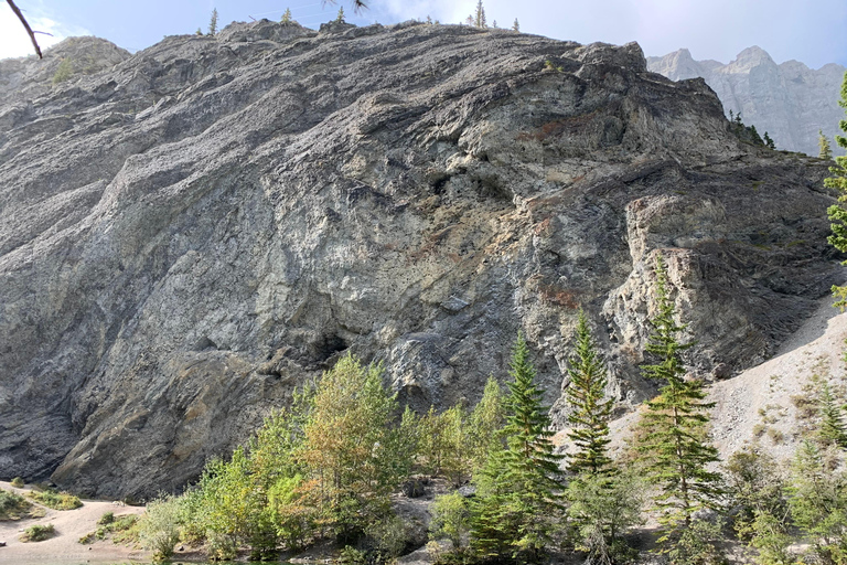 Privétour - Het beste van Canmore / Kananaskis