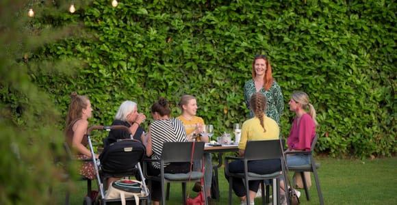 Natural Cosmetics Workshop with Olive Oil
