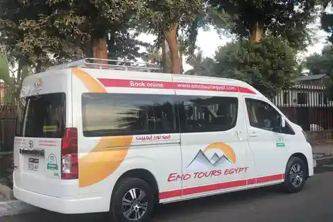 Privat enkelriktad transfer från Luxor flygplats till Luxor hotell