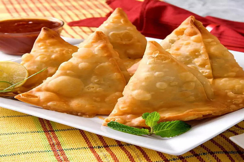 Kathmandu: Traditional and Local Nepali Breakfast Experience