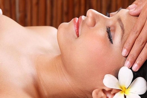 Phuket Private Spa Sunshine Package 3 heuresForfait soleil 3 heures