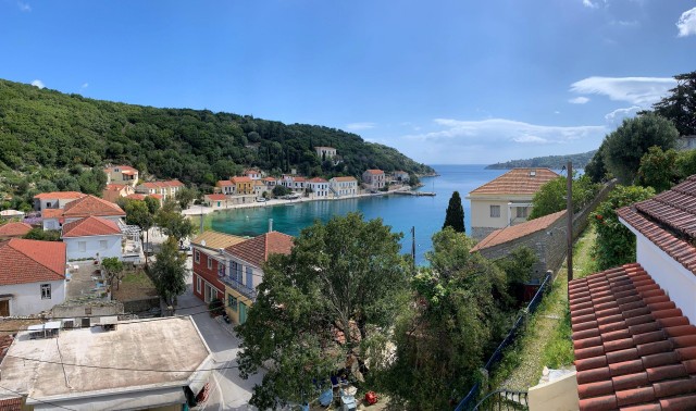 Visit Explore Ithaca Full Day Private Tour in Kefalonia