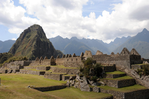 Machu Picchu Day Trip from Cusco Expedition Train by Peru Rail Circuit #3