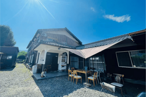 From Osaka or Kyoto: Hakodateyama & Okuibuki Ski 2-Day Trip