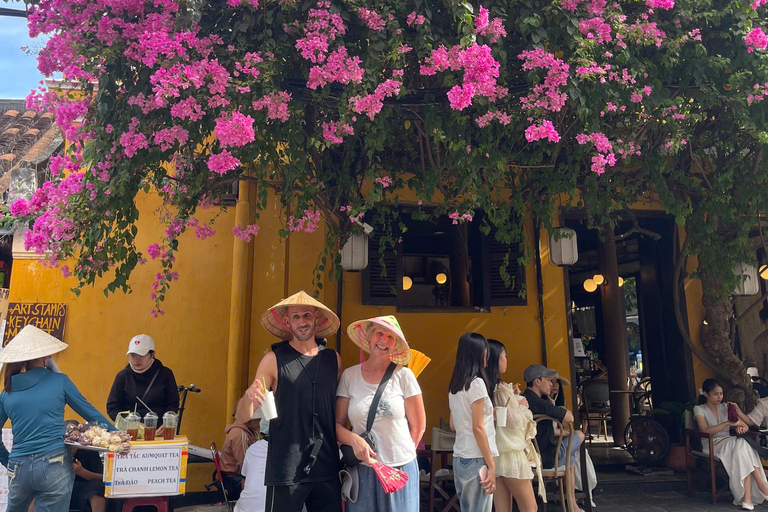 Hoi An Culture & Architecture Walking Tour