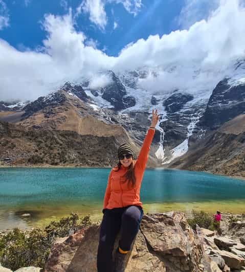 Cusco Machu Picchu Inca Bridge Qeswachaka Bridge D N Getyourguide