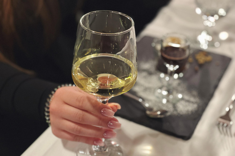 Budapest: Crucero enológico por el Danubio